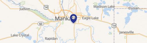 Mankato Commercial Space For Sale