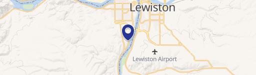 Clarkston Land with River Views