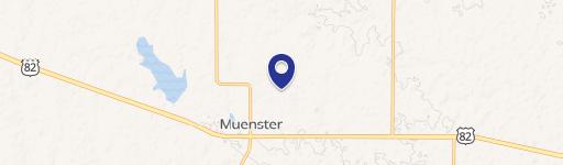 Land For Sale in Muenster
