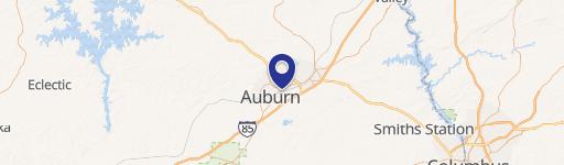 Residential Lot in Upscale Auburn