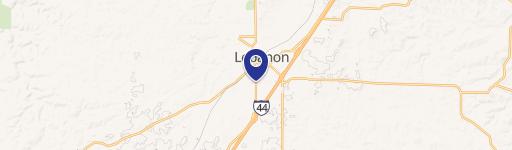 Route 66 Commercial/Industrial Land