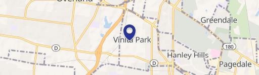 Residential Land in Vinita Park