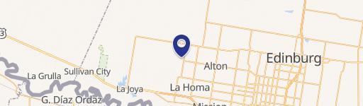 Mission, TX Mixed-Use Opportunity