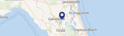 Residential Lot in Hawthorne, FL