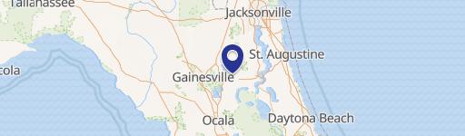 Land & Docks, Hawthorne, FL