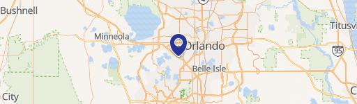 7485 Conroy Windermere Rd Ste A