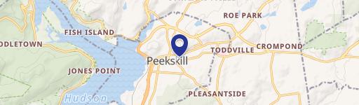 Peekskill Commercial Space Available