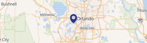 5100 Dr Phillips Blvd