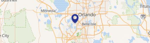 7400 Dr Phillips Blvd