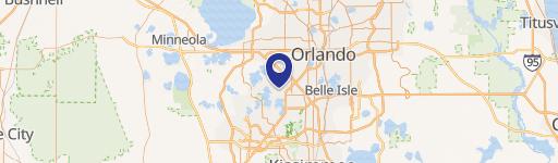 7450 Dr Phillips Blvd