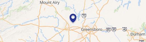 Residential Lot in Walkertown, NC