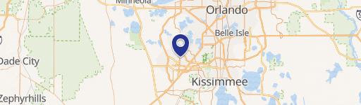 1500 Epcot Resorts Blvd