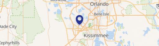 2101 Epcot Resorts Blvd