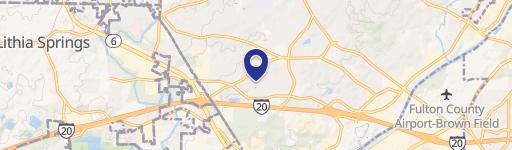 Residential Land in Austell, Georgia