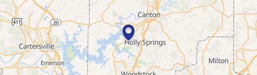 Canton, GA Development Land