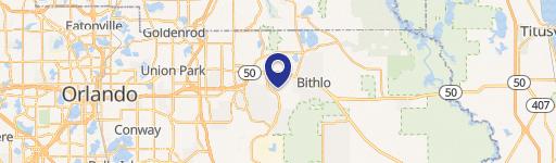 15551 Golden Isle Blvd