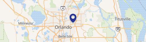 1696 Goldenrod Rd, Unit 4103