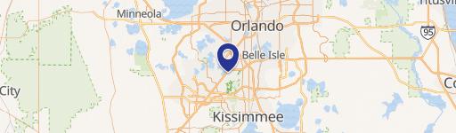 6960 Grand Vacations Way