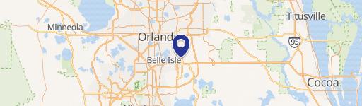 6457 Hazeltine National Dr, Unit 9