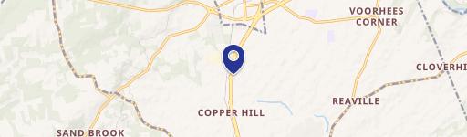 Raritan Twp. Land For Sale