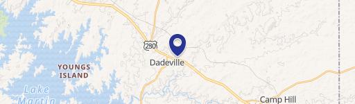 Highway 280 Commercial Land Opportunity