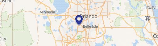 5901 International Dr