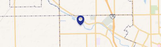 50+ Acre Flint Township Land