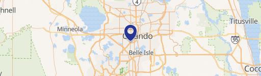 3600 John Young Pkwy