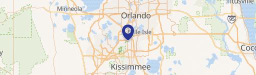 10801 John Young Pkwy