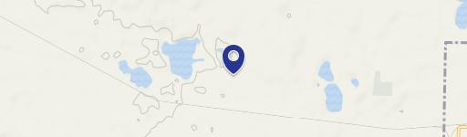 Residential Land Near Rainbow Lake