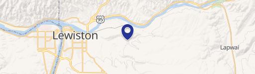 Lewiston Land with No Restrictions