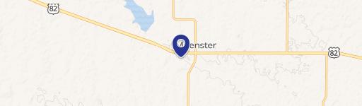 Residential Lot in Muenster, Texas