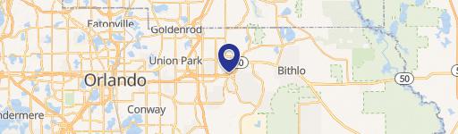 12301 Lk Underhill Rd