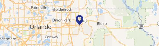 12200 Lk Underhill Rd