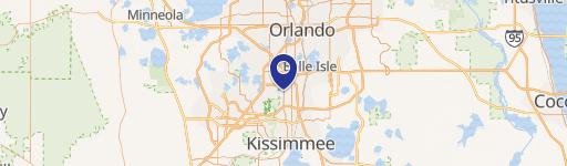 2nd Lakeshore Reserve Dr