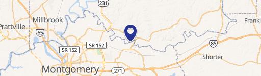 1801 Eddie Tullis Dr