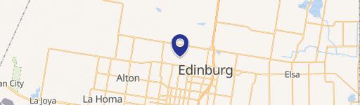 Luxury Edinburg Fourplex Investment