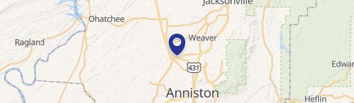 Commercial Lot on Highway 431