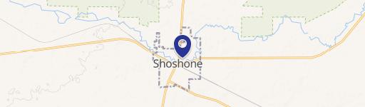 Shoshone Income-Producing Multifamily Property