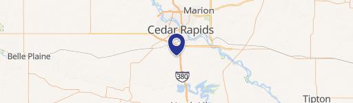 Cedar Rapids Commercial Land ForSale