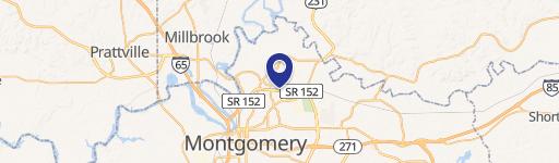 1700 Emory Folmar Blvd