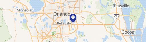 8229 Narcoossee Park Drl