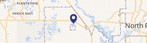 Land on Tamiami Trail