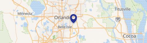 4505 Old Goldenrod Rd