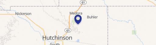 Waterfront Lot in Dunes Subdivision