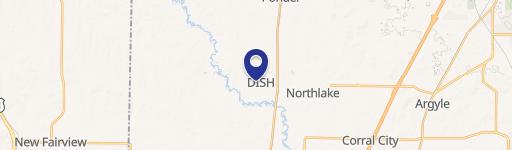 Rural Land Parcel with Open Views