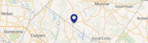 Versatile Shop on Highway 81