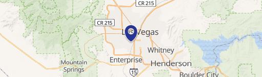 Las Vegas High-Rise Dual Unit