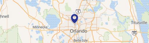 4510 Orange Blossom Trl