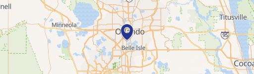 4945 Orange Blossom Trl